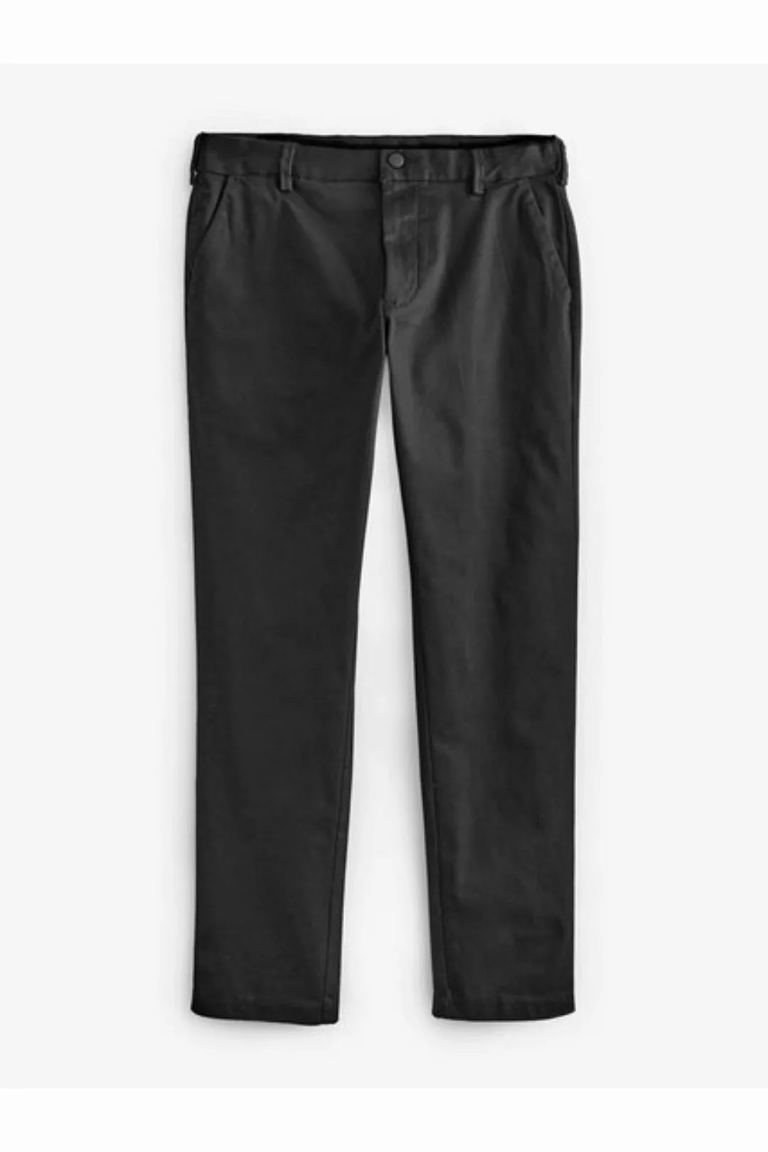 Next Slim-fit-Jeans Motion Flex Slim Fit Chinohose mit weicher Haptik (1-tl günstig online kaufen