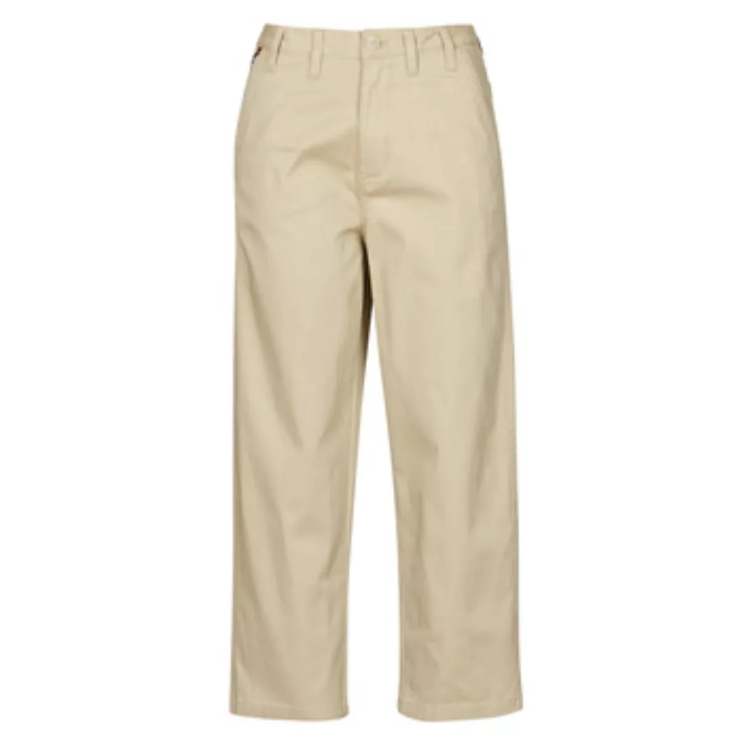 Tommy Jeans  Chinos TJW HIGH RISE STRAIGHT günstig online kaufen