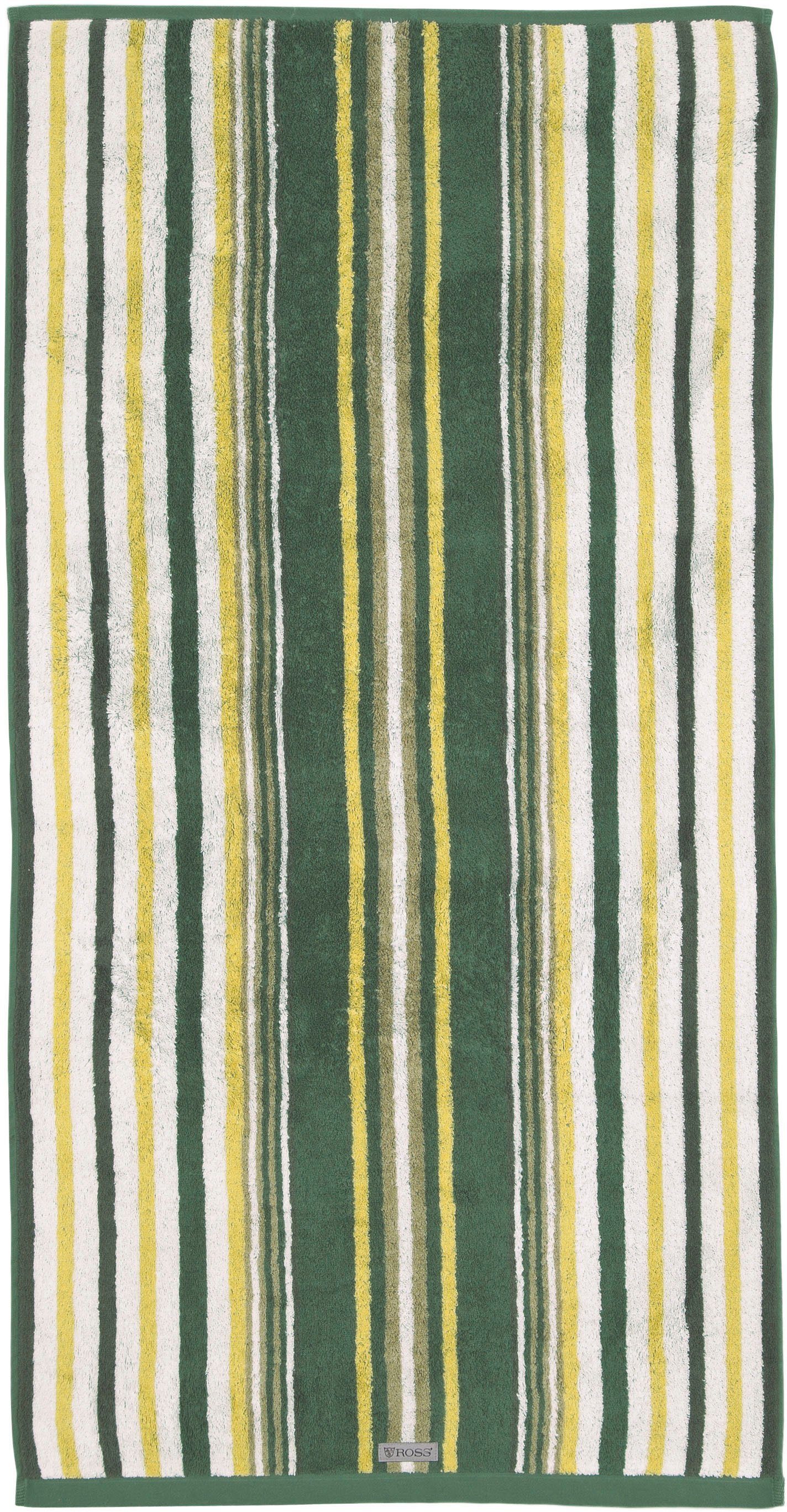 ROSS Duschtuch Sinfonie, Frottier (1-St), 100 günstig online kaufen