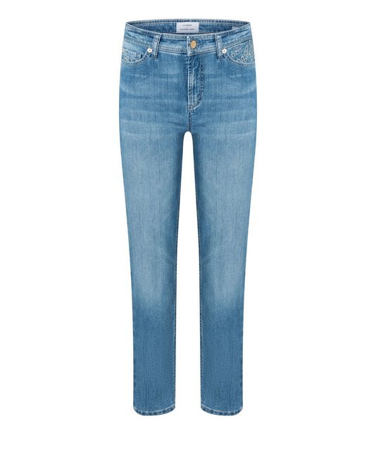 Cambio 5-Pocket-Jeans günstig online kaufen