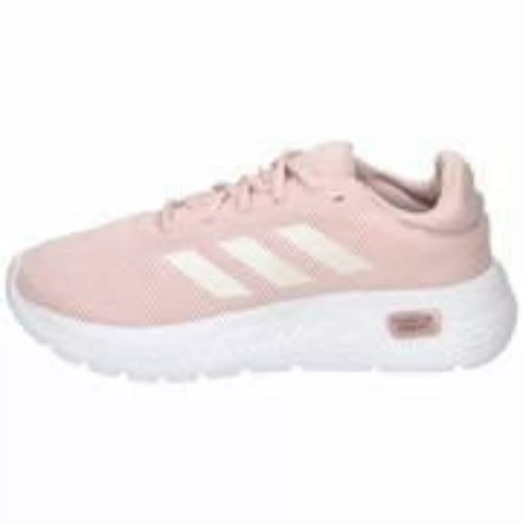 adidas Cloudfoam Comfy Sneaker Damen rosa günstig online kaufen