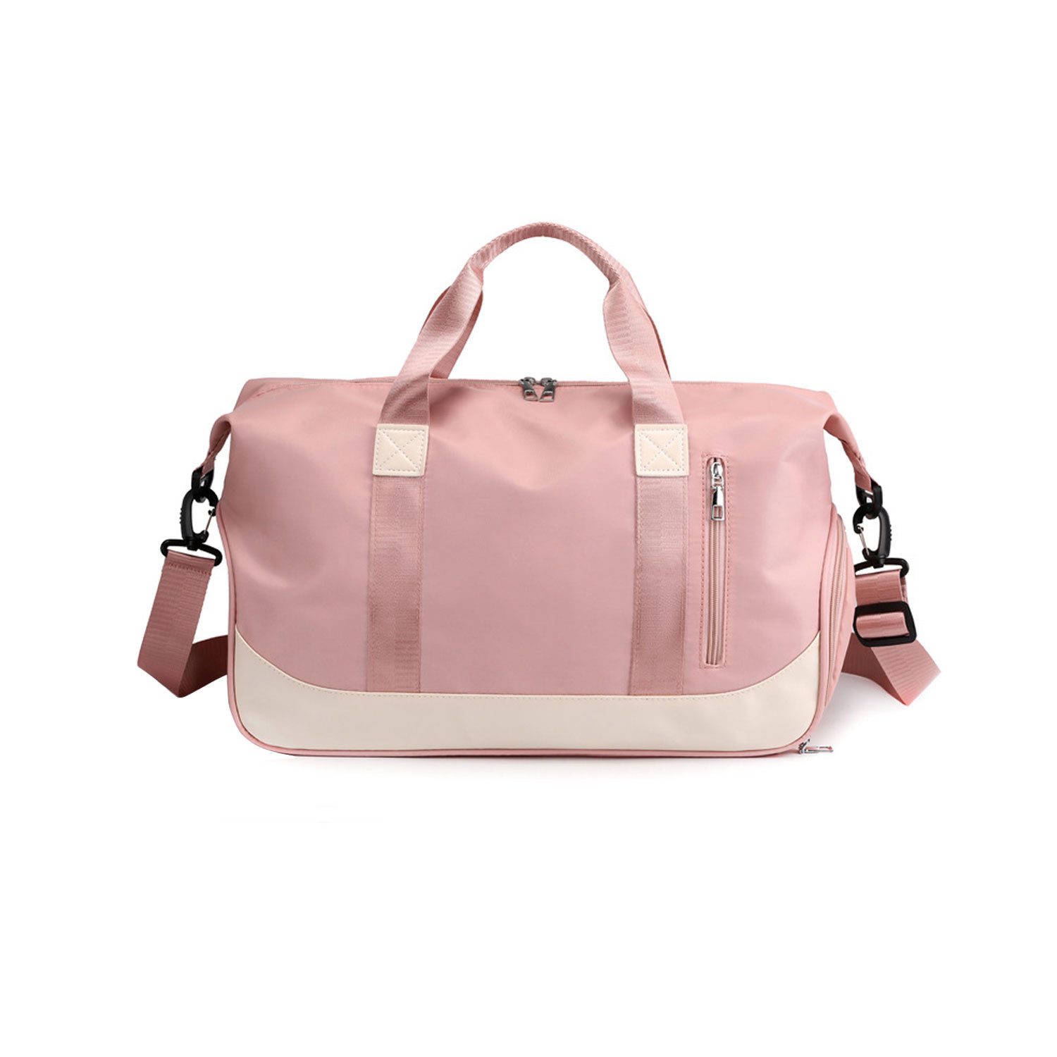 OKWISH Reisetasche Trainingstasche Sporttasche Handtasche Schultertasche günstig online kaufen