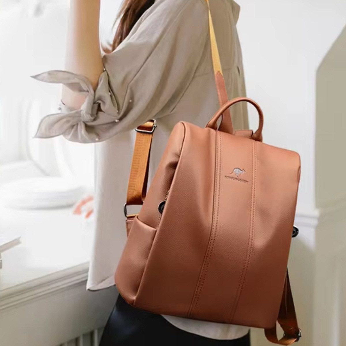SHG Freizeitrucksack ◊ Rucksack Cityrucksack Tagesrucksack günstig online kaufen