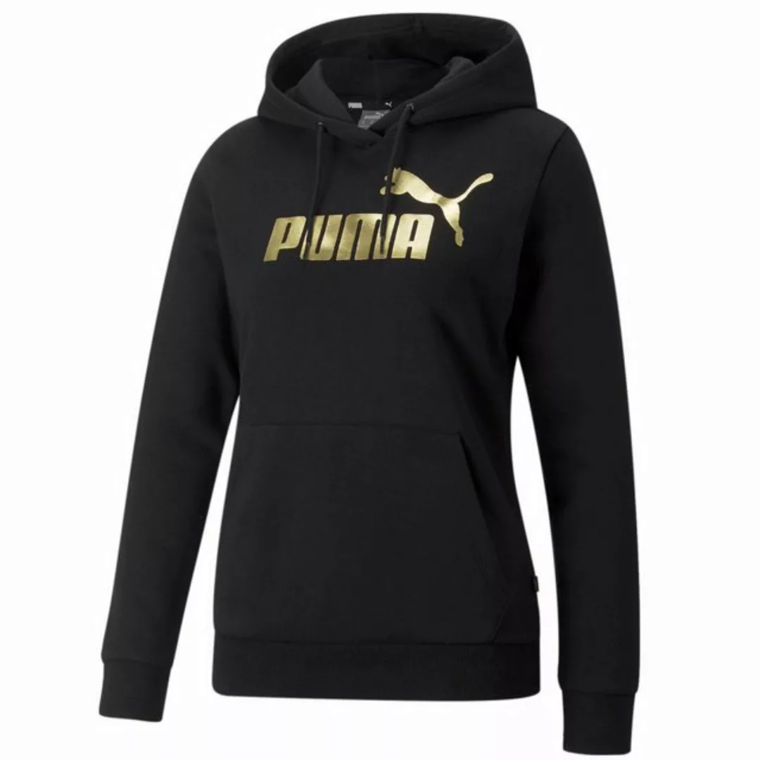 PUMA 2-in-1-Pullover Hoodie ESS+ günstig online kaufen