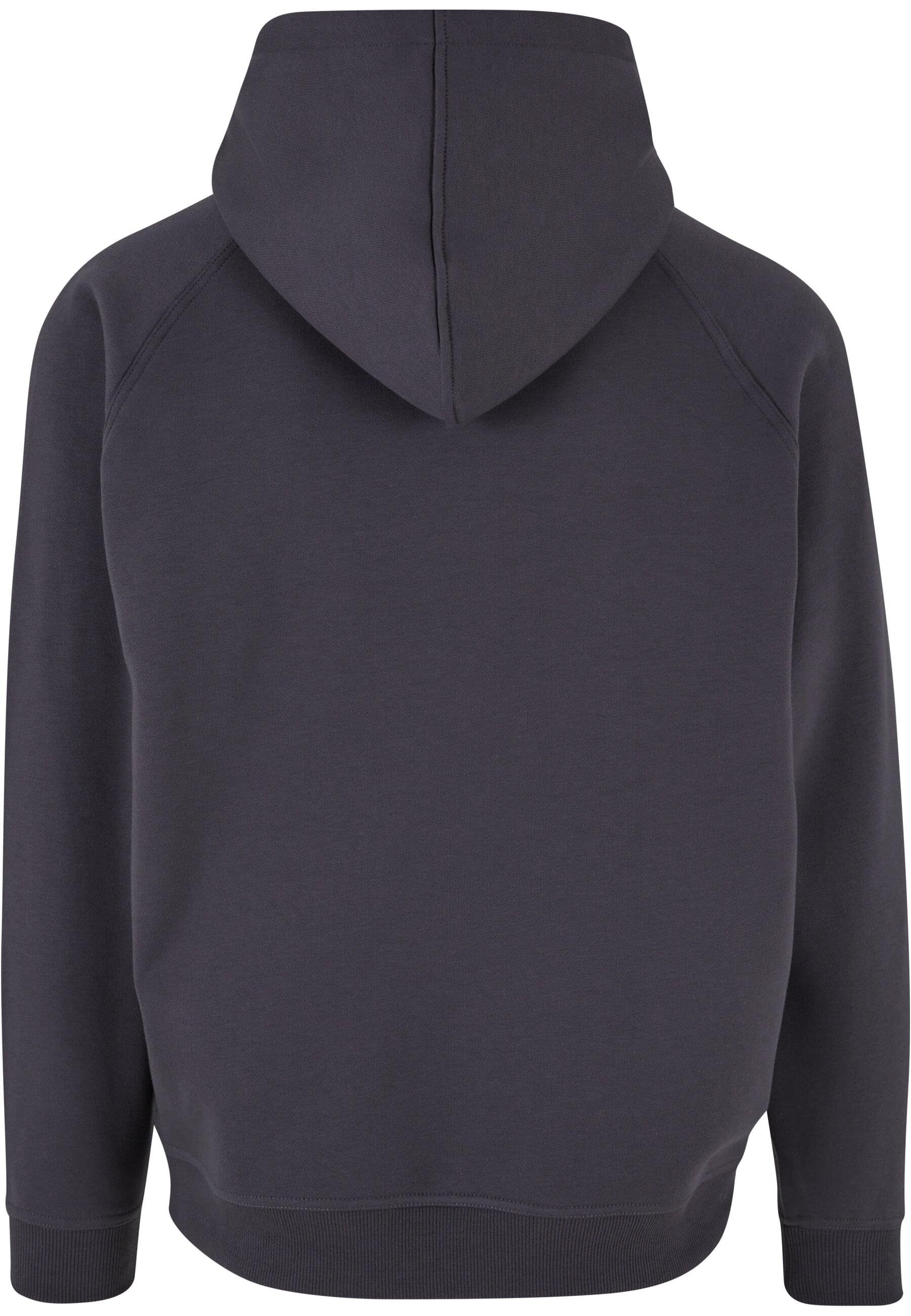 URBAN CLASSICS Sweatshirt "Urban Classics Herren Blank Hoody", (1 tlg.) günstig online kaufen