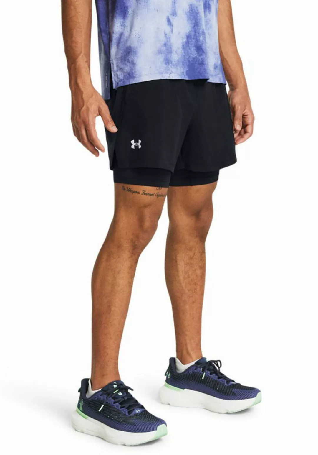 Under Armour® Shorts günstig online kaufen