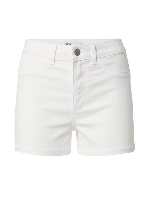 JDY Jeansshorts Tulga (1-tlg) Plain/ohne Details günstig online kaufen