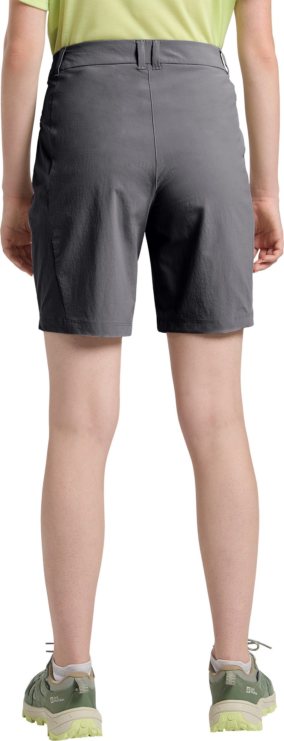 Jack Wolfskin Shorts "HIKEOUT SHORTS W" günstig online kaufen