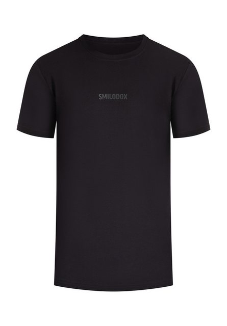 Smilodox T-Shirt Lumin - günstig online kaufen