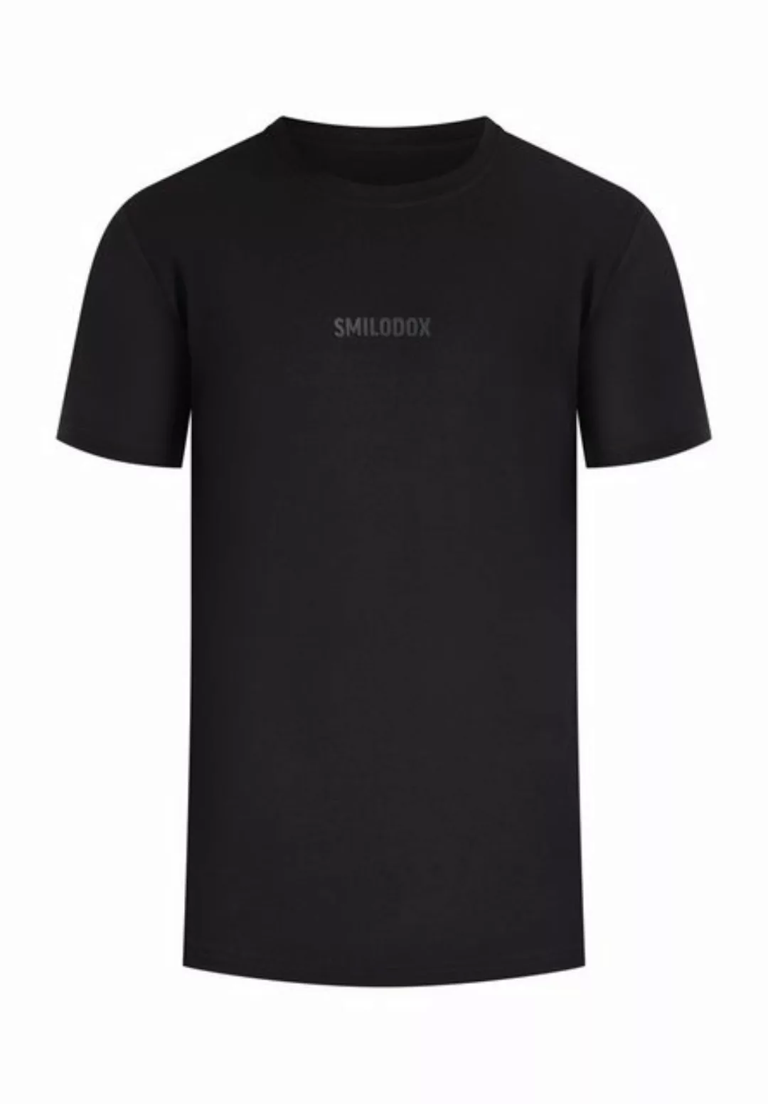 Smilodox T-Shirt Lumin - günstig online kaufen