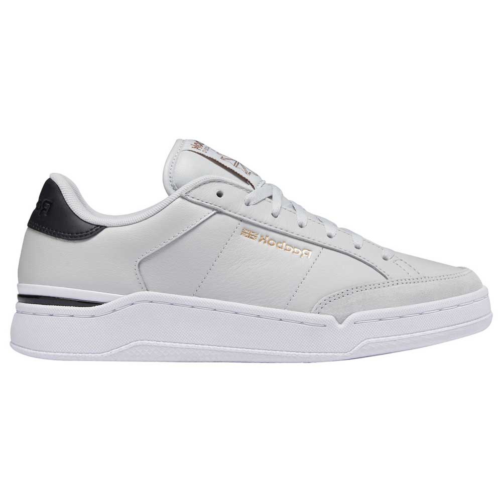 Reebok Classics Ad Court Turnschuhe EU 38 1/2 Pure Grey 2 / Ftwr White / Co günstig online kaufen