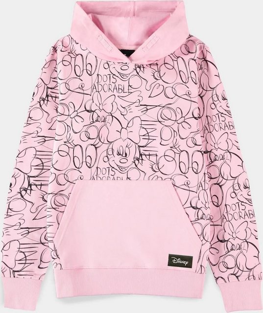 Disney Minnie Mouse Hoodie günstig online kaufen