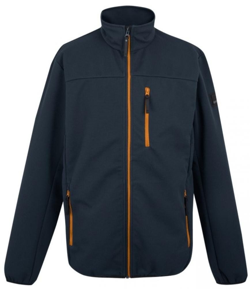 Regatta Outdoorjacke Romain Mens Softshell Jacke günstig online kaufen
