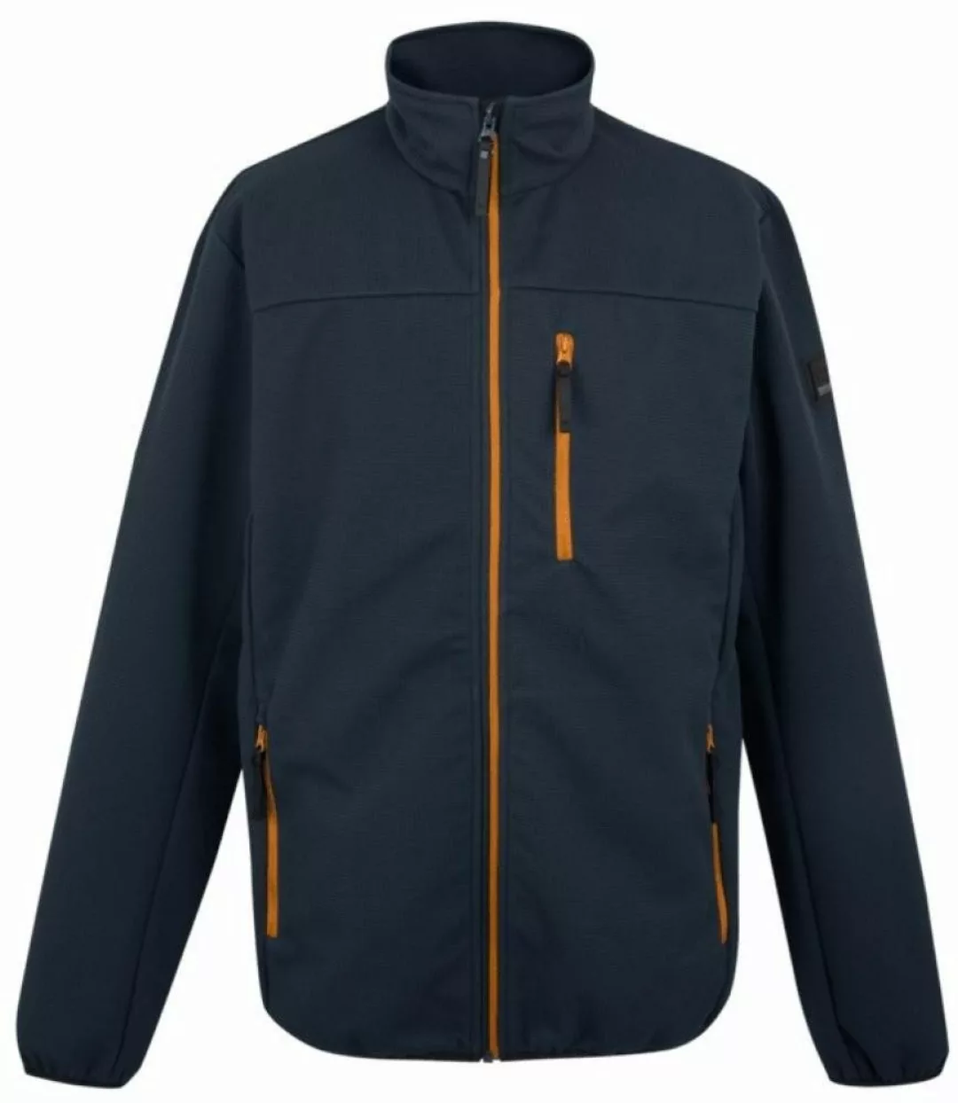 Regatta Outdoorjacke Romain Mens Softshell Jacke günstig online kaufen