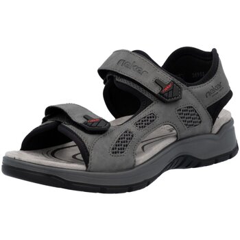 Rieker  Herrenschuhe Offene FSK Sandalen 26955-42 42 günstig online kaufen