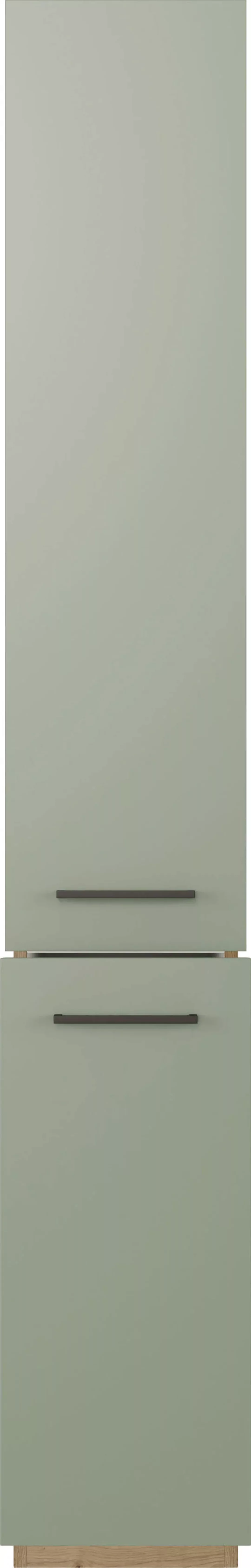 Flex-Well Apothekerschrank "Cara", (1 St.), (B x H x T) 30 x 200 x 57 cm, m günstig online kaufen