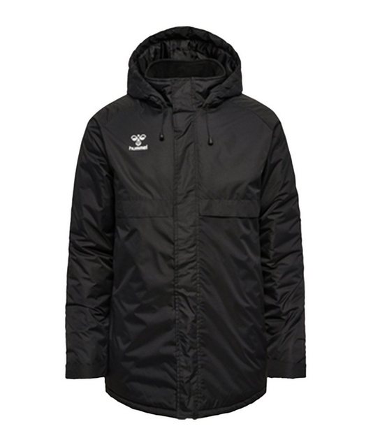 hummel Sweatjacke hmlGO Parka günstig online kaufen