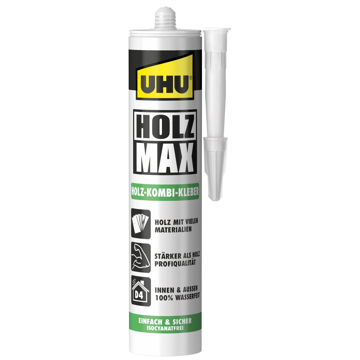 Uhu Holz Max 380 g günstig online kaufen