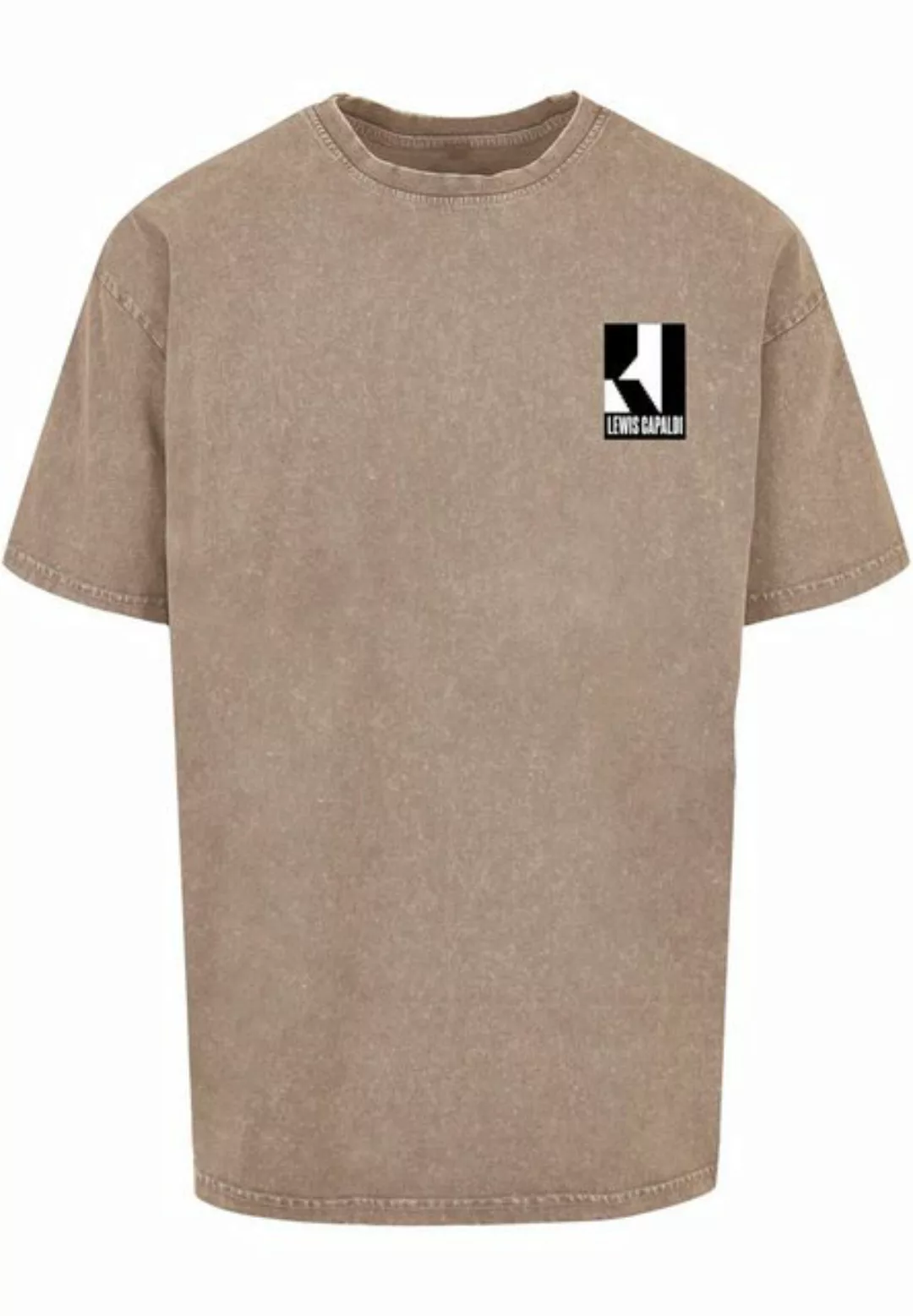 Merchcode T-Shirt Merchcode Herren (1-tlg) günstig online kaufen