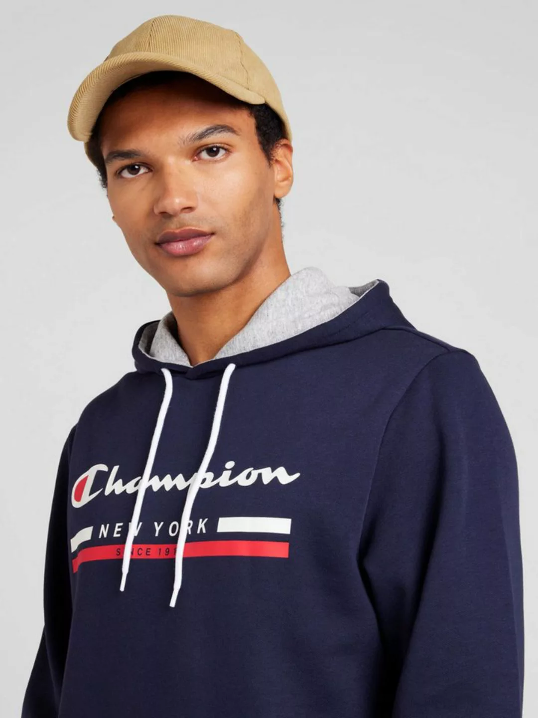 Champion Authentic Athletic Apparel Sweatshirt (1-tlg) günstig online kaufen