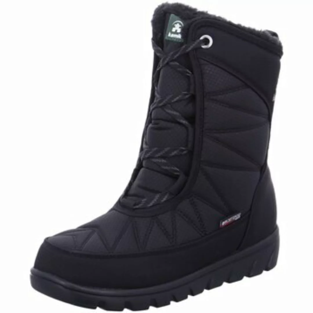 KAMIK  Stiefel Stiefeletten Hannah MID NK2254-BLK günstig online kaufen