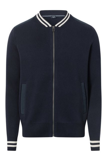 Joop Jeans Strickjacke günstig online kaufen