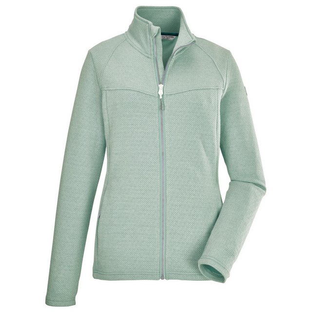 Killtec Sweatjacke Killtec Damen Sweatjacke KOS 102 WMN FLX JCKT 39176 günstig online kaufen