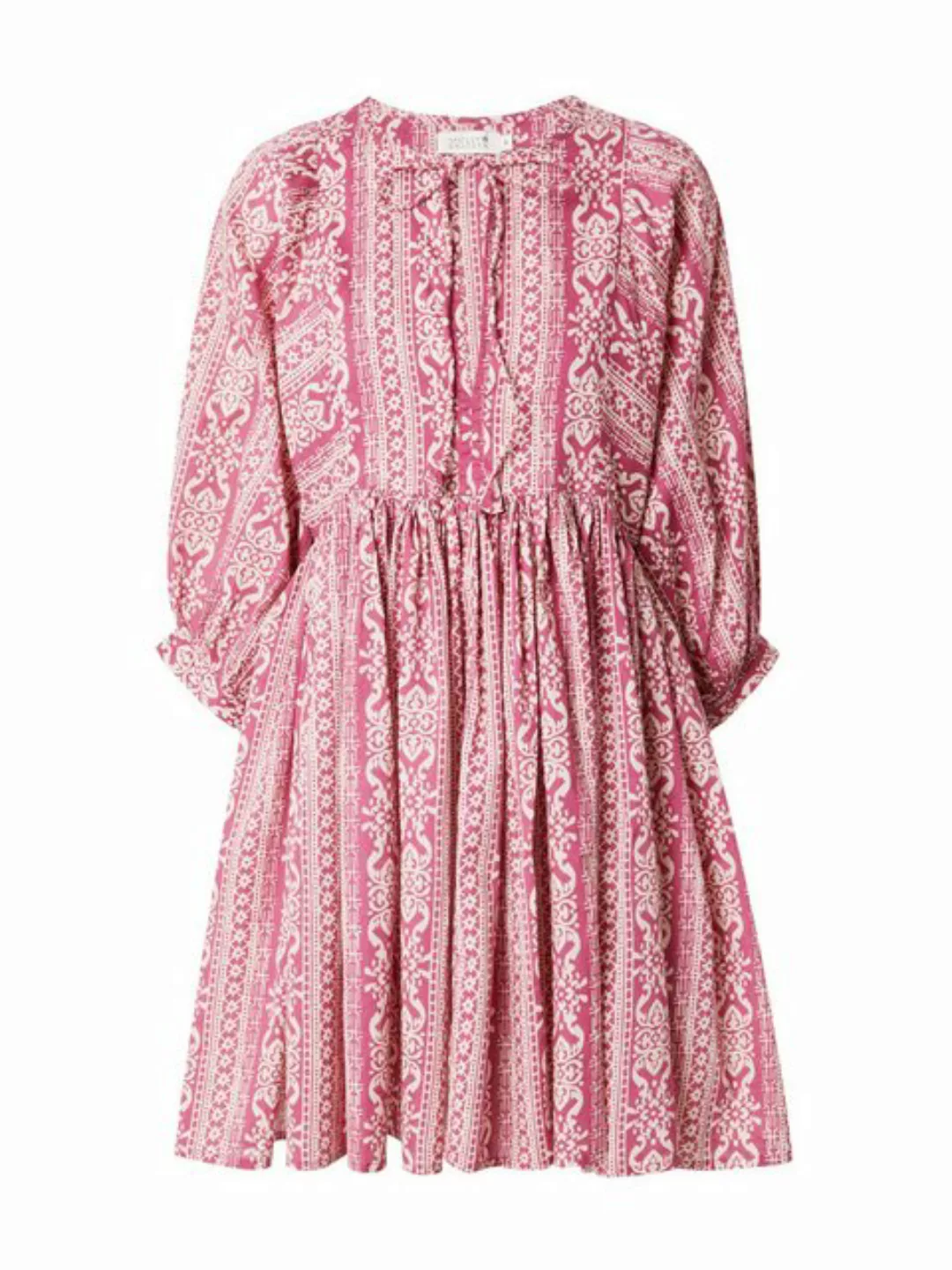 Molly BRACKEN Sommerkleid (1-tlg) Drapiert/gerafft günstig online kaufen