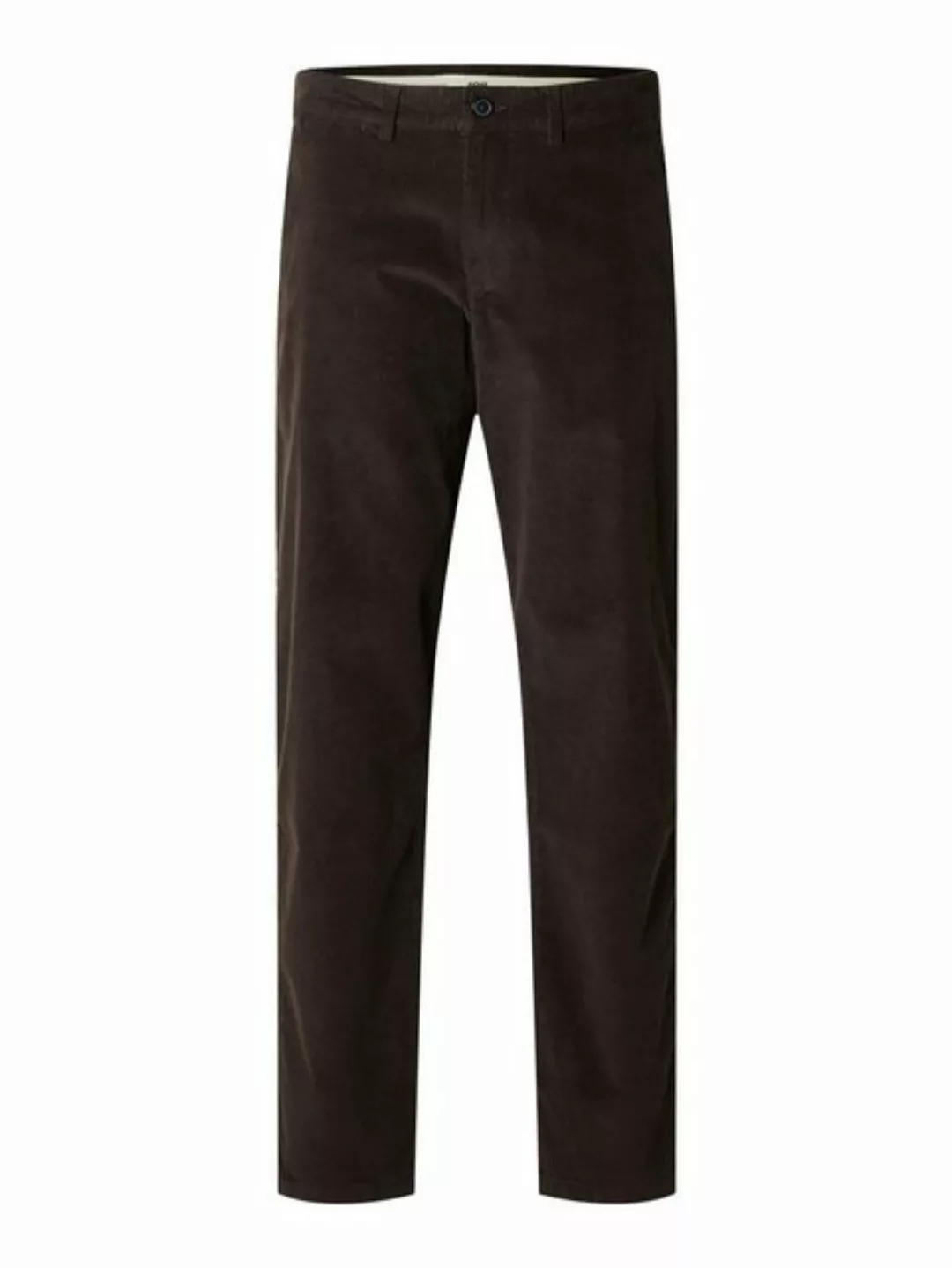 SELECTED HOMME Chinohose SLHMILES (1-tlg) günstig online kaufen