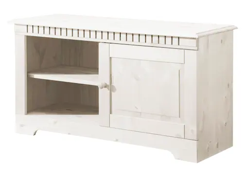 Home affaire TV-Board, Breite 94 cm, Belastbarkeit bis 75 kg günstig online kaufen