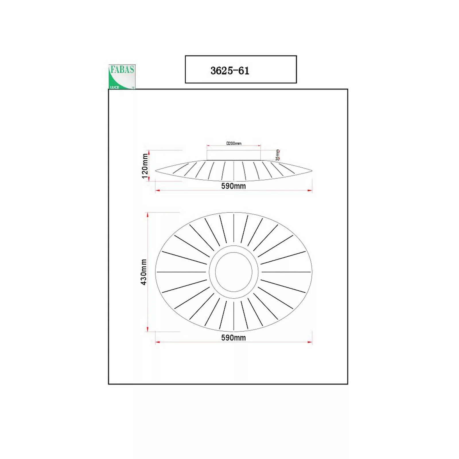 LED-Deckenleuchte Vela, weiß/transparent, Acryl, dimmbar günstig online kaufen