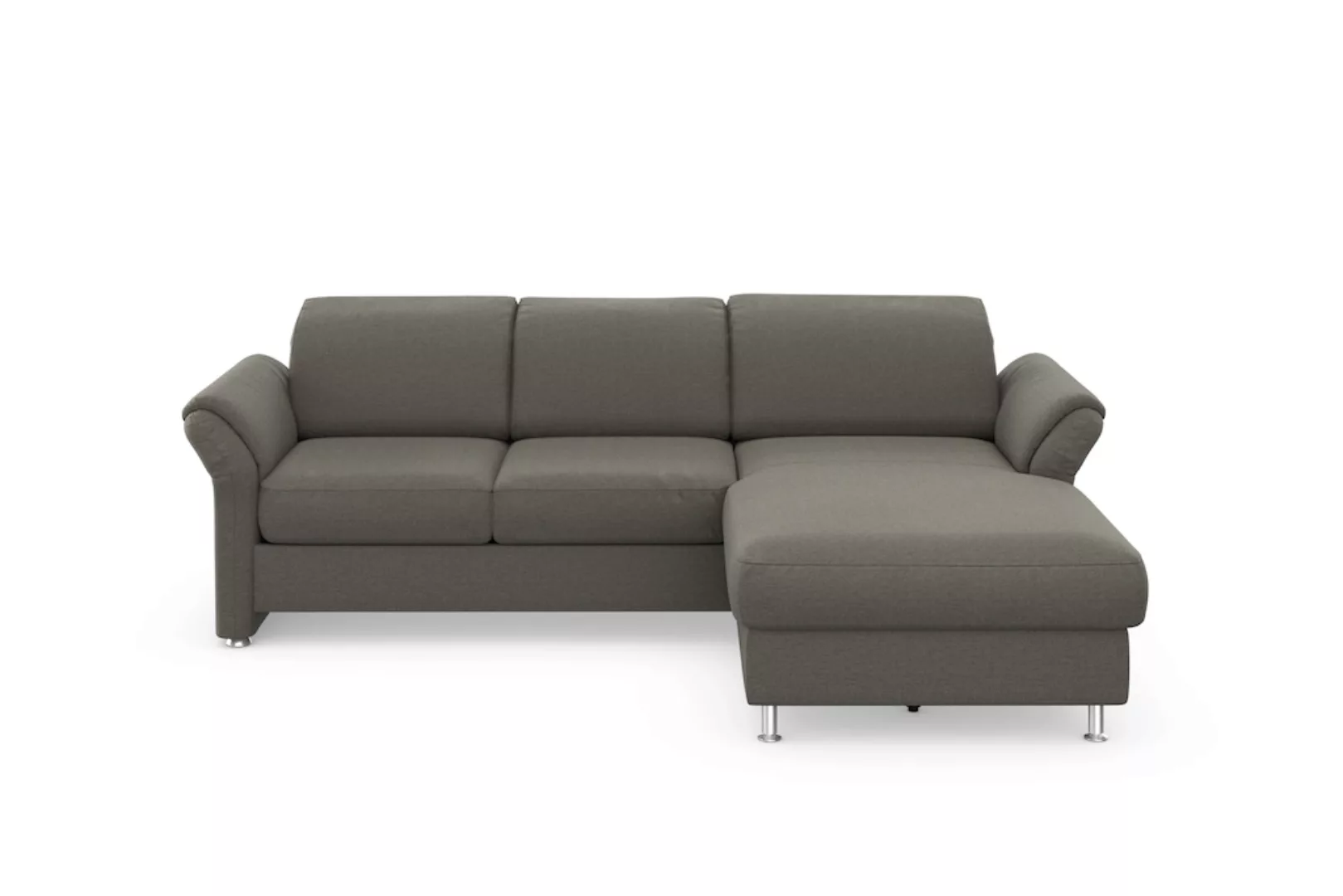 sit&more Ecksofa "Apulia L-Form" günstig online kaufen