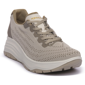 IgI&CO  Sneaker KELLY SABBIA günstig online kaufen