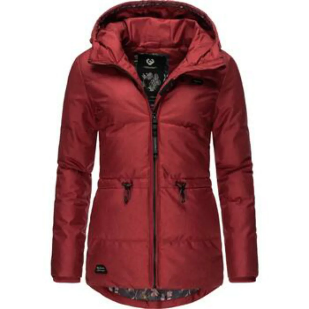 Ragwear  Jacken Winterjacke Calena Intl. günstig online kaufen