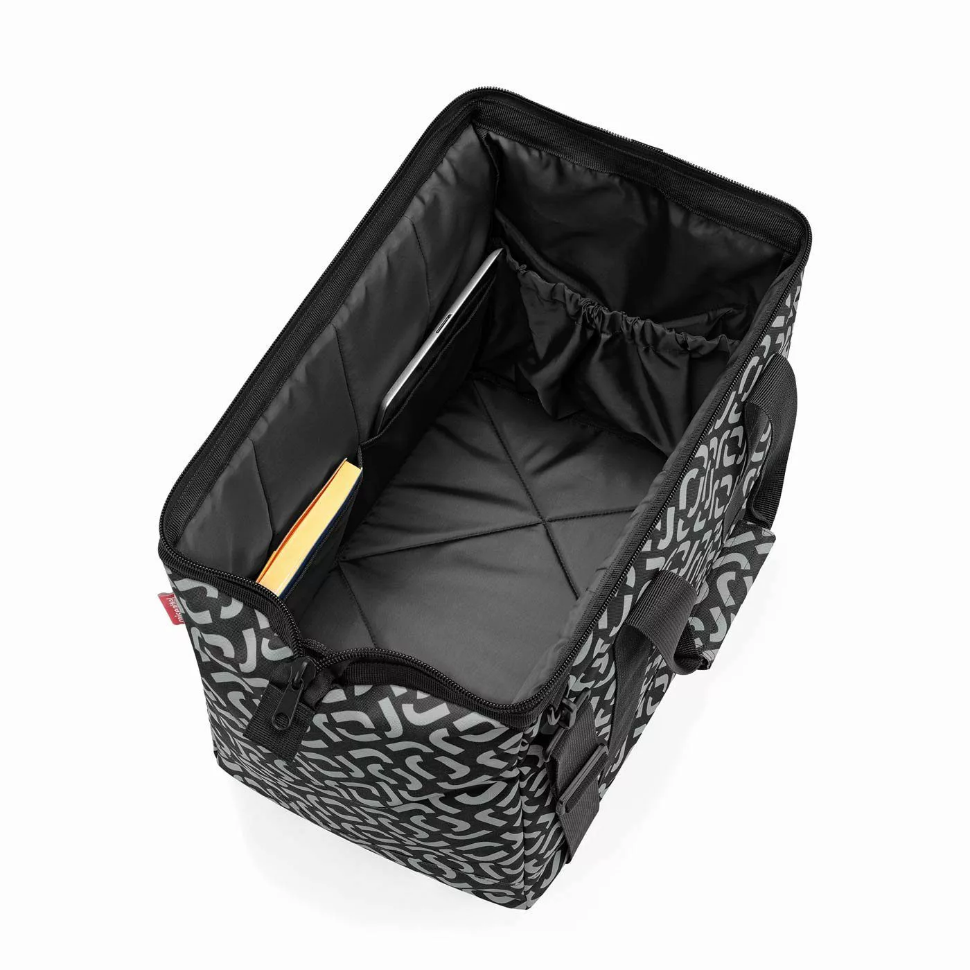 REISENTHEL® Reisetasche Allrounder L Reisetasche Sporttasche günstig online kaufen