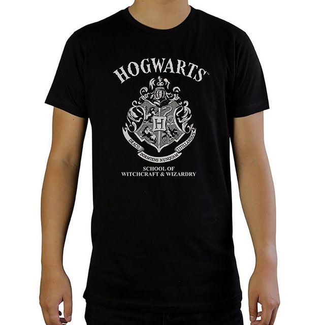 Harry Potter T-Shirt günstig online kaufen