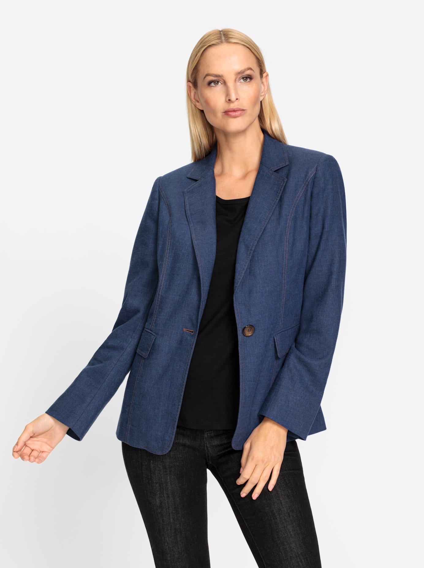 heine Jackenblazer "Blazer" günstig online kaufen