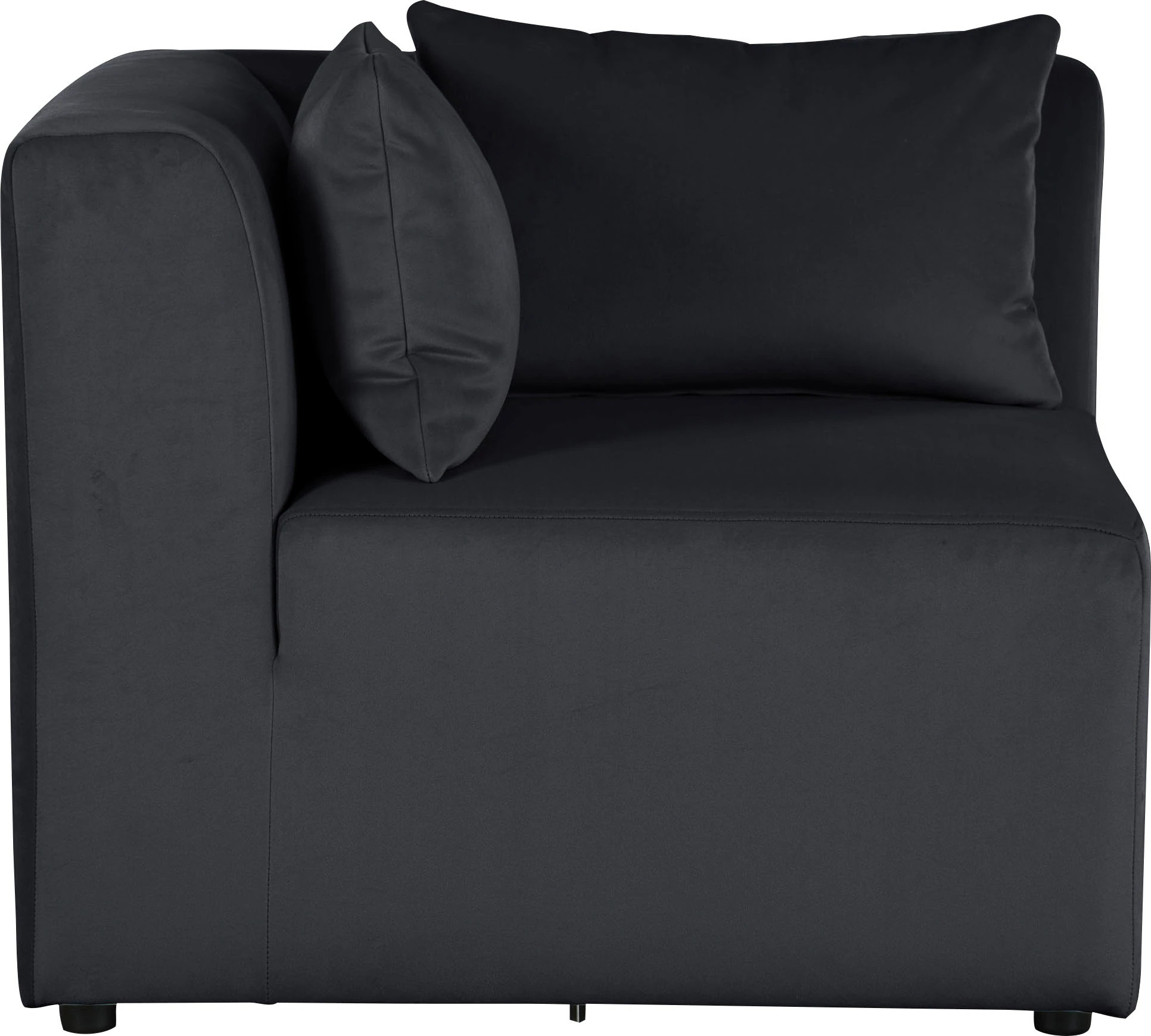 Leonique Sofa-Eckelement "Alexane" günstig online kaufen