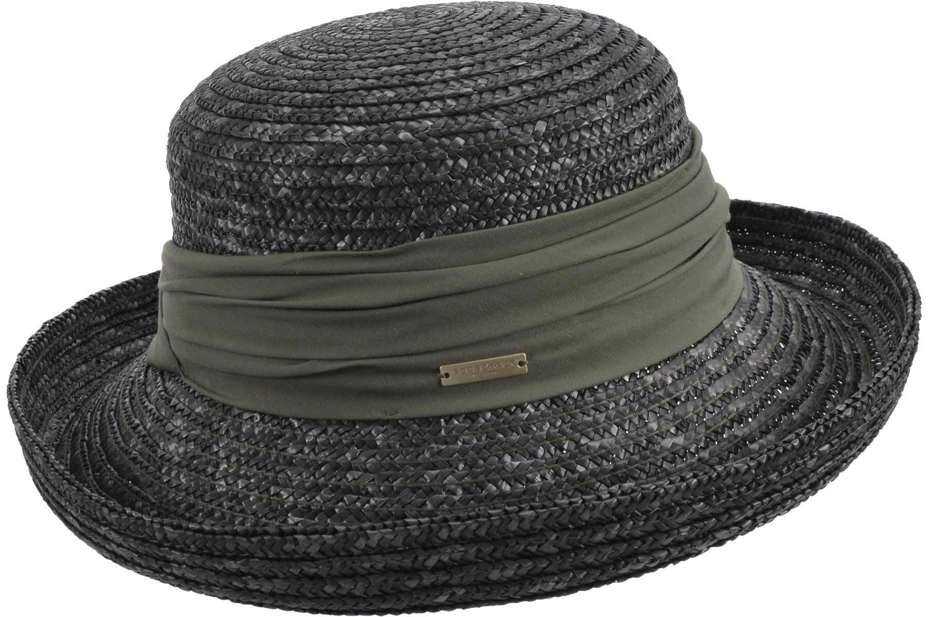 Seeberger Sonnenhut (1-St) Sommerhut mit Einfass günstig online kaufen