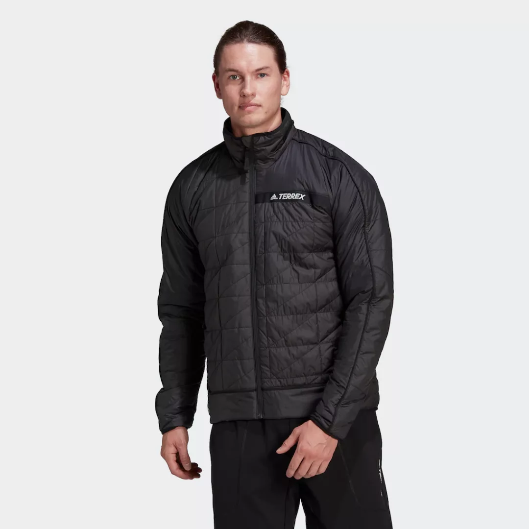 adidas TERREX Outdoorjacke "TERREX MULTI SYNTHETIC ISOLATIONSJACKE" günstig online kaufen