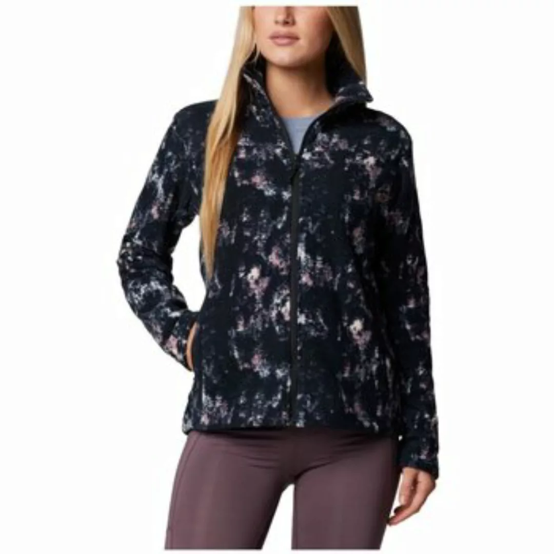 Columbia  Pullover Sport Fast Trek Printed Jkt 1622211/581 günstig online kaufen