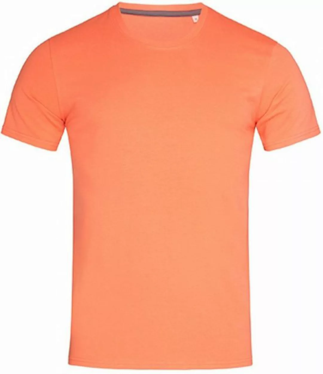 Stedman Rundhalsshirt Crew Neck Clive Herren T-Shirt günstig online kaufen