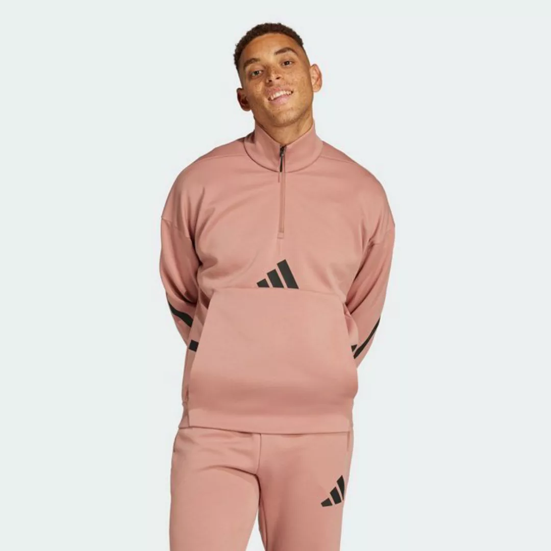 adidas Sportswear Sweatshirt M Z.N.E. H-ZIP günstig online kaufen