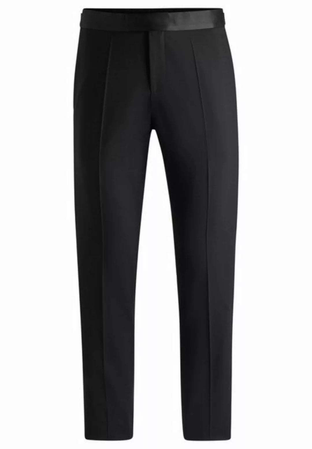 BOSS Stoffhose H-Genius-Tux (1-tlg) günstig online kaufen