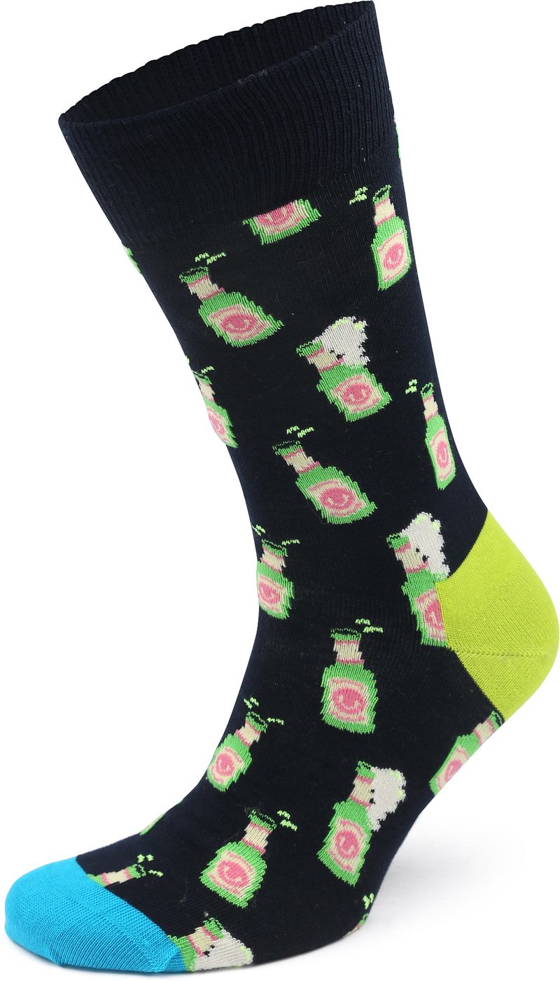 Happy Socks Socken Bier - Größe 41-46 günstig online kaufen