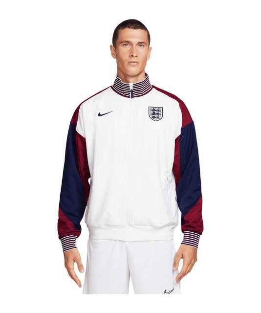 Nike Sweatjacke England Anthem Jacke EM 2024 günstig online kaufen