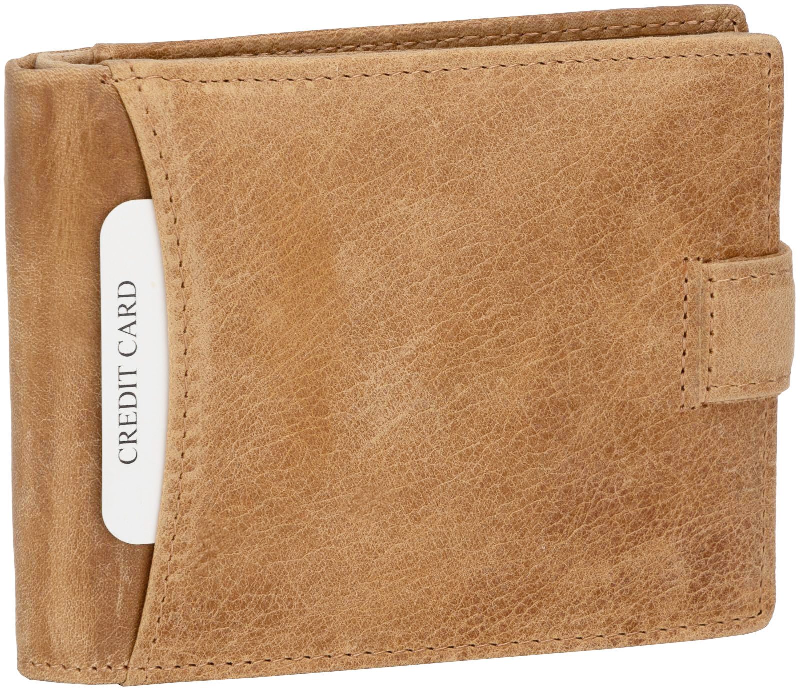 Wild Things Only !!! Geldbörse RFID günstig online kaufen