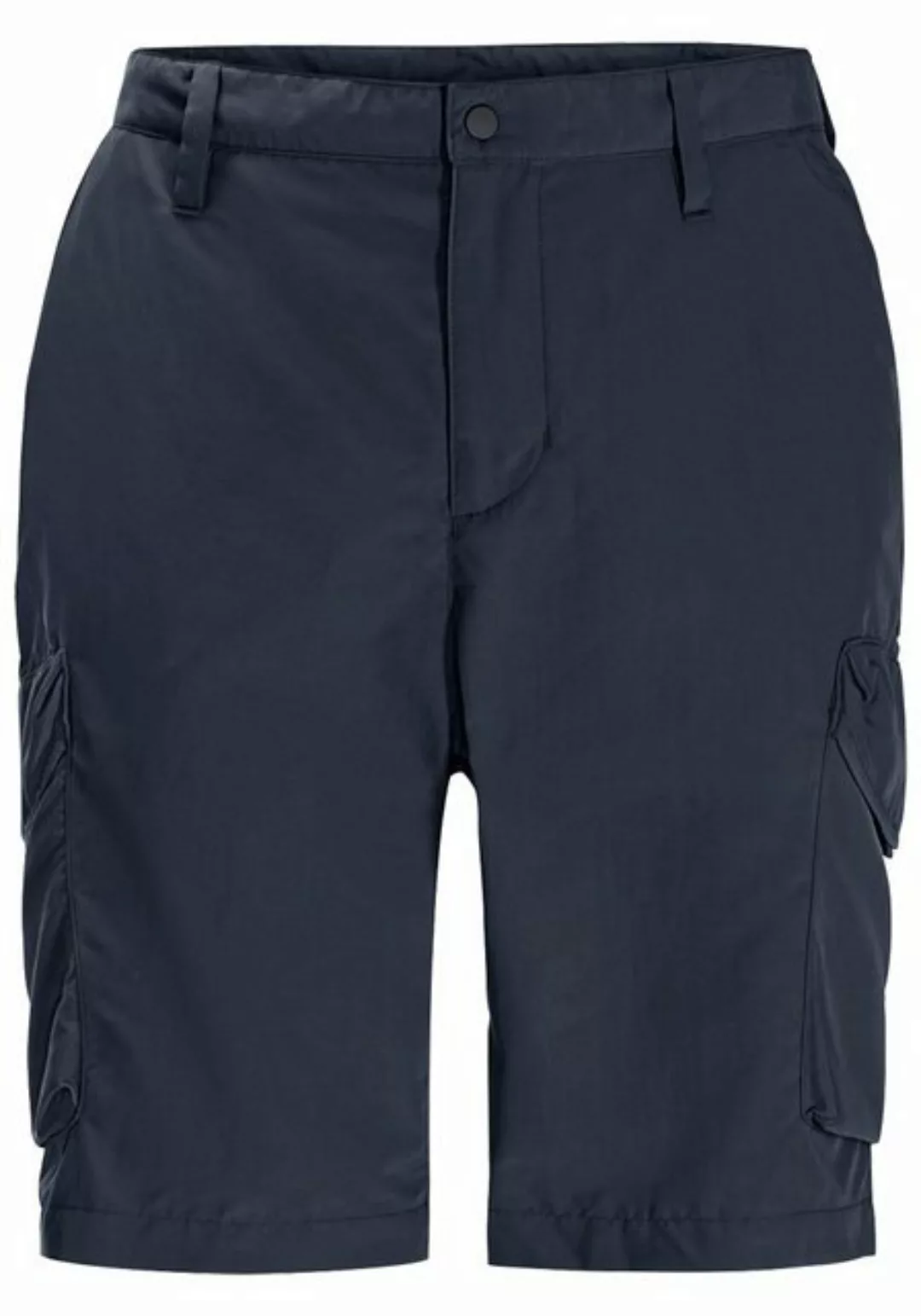 Jack Wolfskin 3/4-Hose KALAHARI CARGO M günstig online kaufen