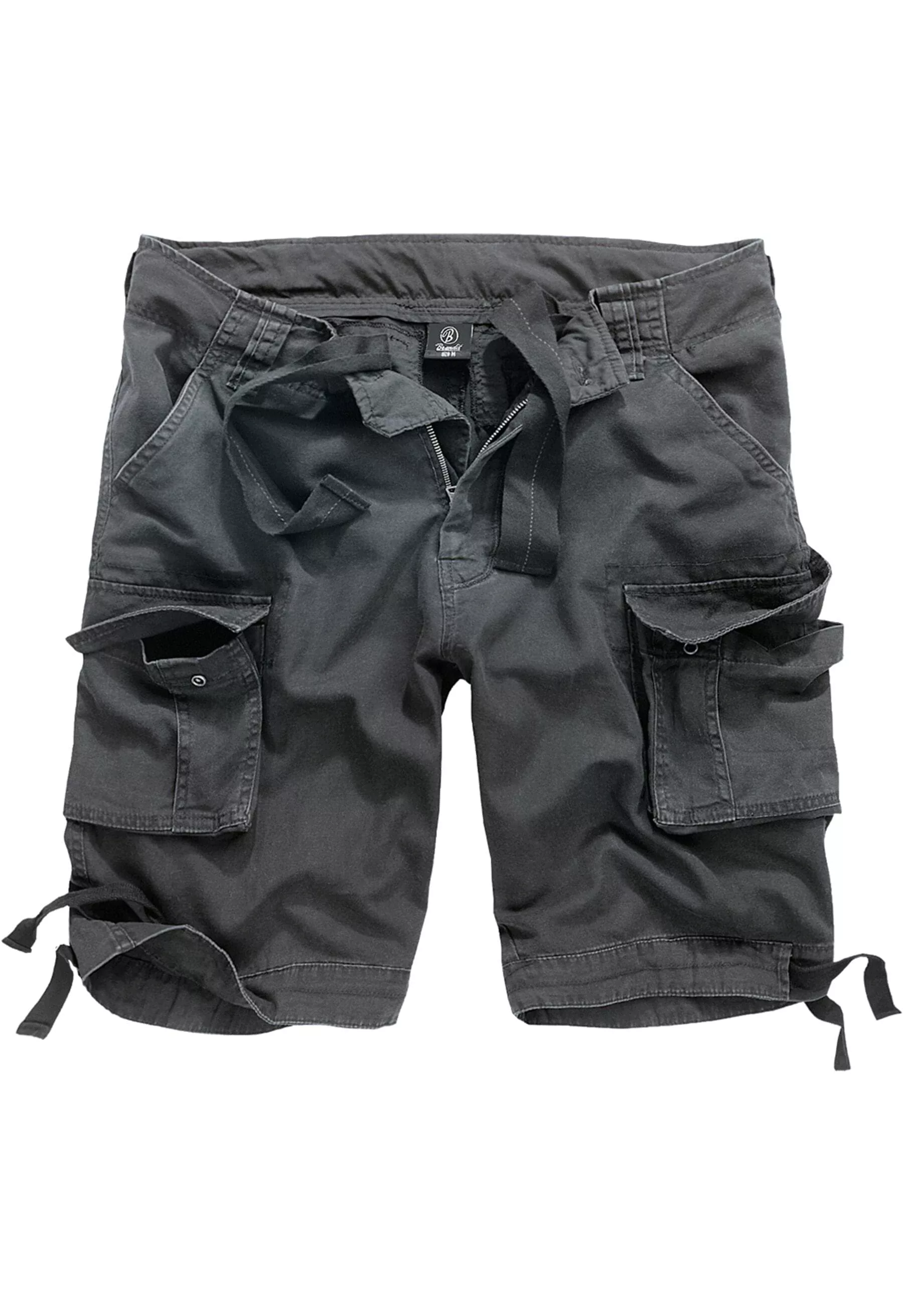 Brandit Stoffhose "Brandit Herren Urban Legend Cargo Shorts", (1 tlg.) günstig online kaufen