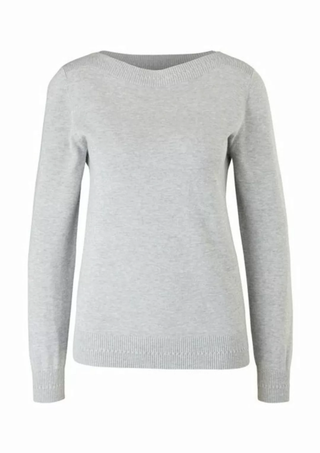 s.Oliver Strickpullover S.Oliver red Label women / Da.Strick / Strickpullov günstig online kaufen